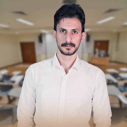 غيث العتابي