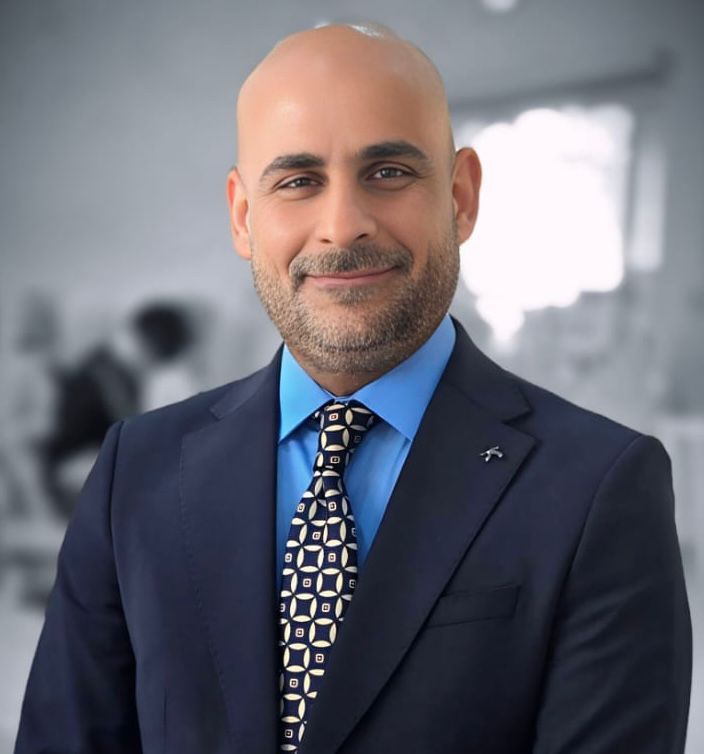 قصي محمد