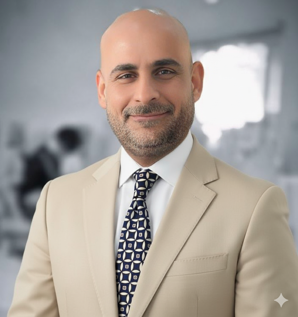 Qusai Mohammed